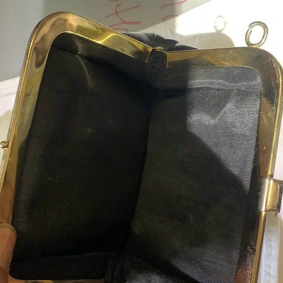 DARK BROWN BAG NO CHAIN - Picture 5 of 5